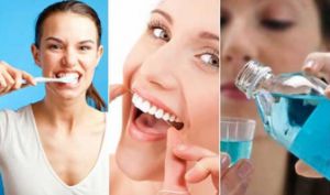 Cách chăm sóc răng sau khi bọc sứ để bảo vệ răng sứ bền chắc